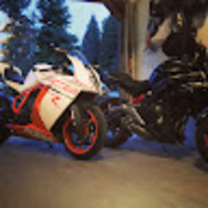 Meet your Posher, Johnny